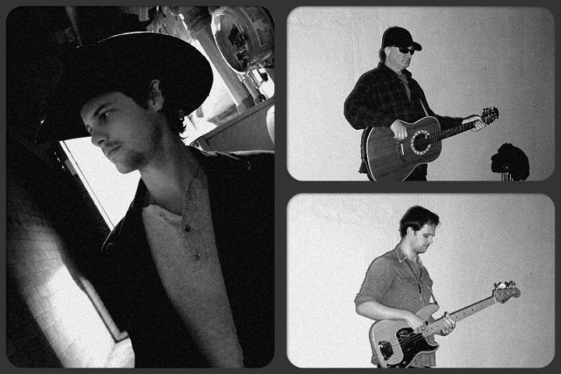 cheap rodeo video shoot